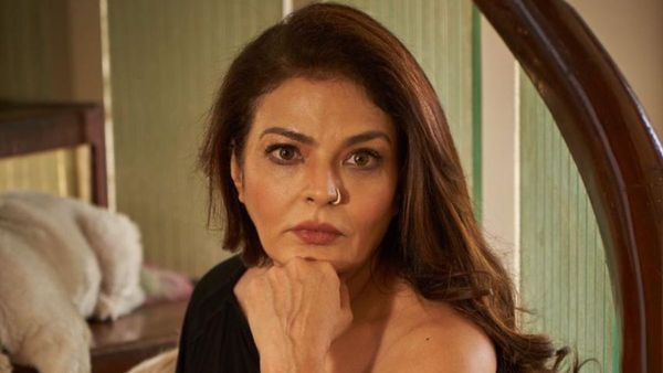 Sheeba Akashdeep Shares Her Thoughts on Women’s Day: ‘Believe in Your Voice and Your Worth’