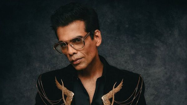 Dostana 2: Karan Johar Teases Kartik Aaryan At IIFA Awards 2025, 'Looking Forward To Great Dostana'