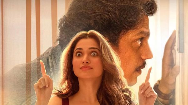Tamannaah Bhatia-Vijay Varma Breakup Rumors: 'Pyar Hamesha Ek Tarfa Hota Hai', Actress Statement Goes VIRAL