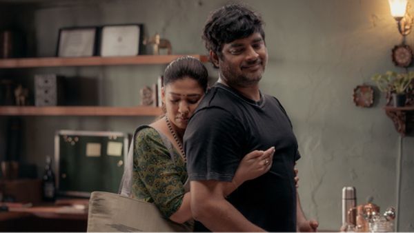 Test Trailer Release | A Cricketer, A Scientist, And A Teacher Face Life's Ultimate Choice In Netflix's Film