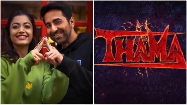 Thama Plot Revealed: From Ayushmann Khurrana Playing Historian, To Exploring Unrequited Love- All We Know!