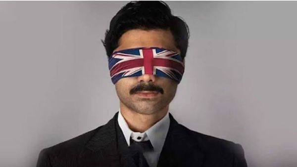 The Walking Of A Nation Review: Ram Madhvani’s Jallianwala Bagh Massacre Conspiracy Gives History Its Due