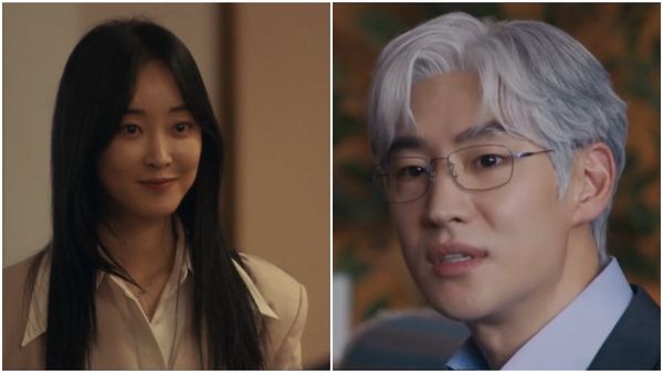 The Art Of Negotiation Episode 3 OTT Release Date, Time: When & Where To Watch Online In India, Korea? DEETS