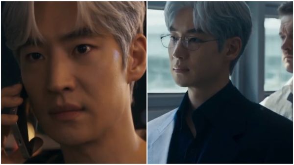 The Art Of Negotiation Episode 5 OTT Release Date, Time: When & Where To Watch Online In India, Korea? DEETS