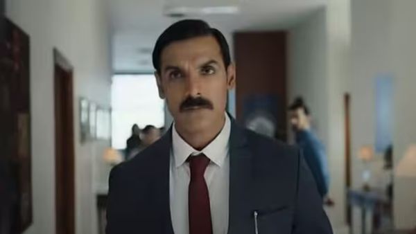 The Diplomat Box Office Day 3: John’s Film Sees Steady Growth During Opening Weekend But Fails To Touch 15Cr