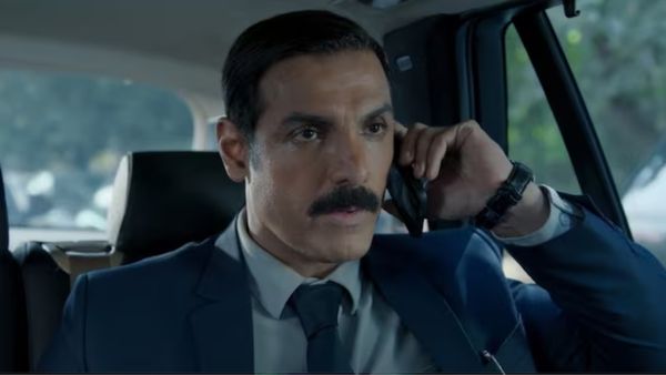 The Diplomat Box Office Day 3 Prediction: John’s Film To Hold Ground; To Inch Close To 15Cr In Opening Weekend