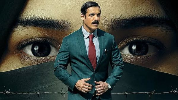 The Diplomat Box Office Day 4 Prediction: John’s Film To See Huge Dip On 1st Monday; To Touch 15Cr Today