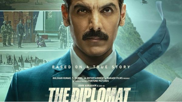 The Diplomat Star John Abraham Credits Aditya Chopra And Karan Johar For Being The Biggest Guiding Forces