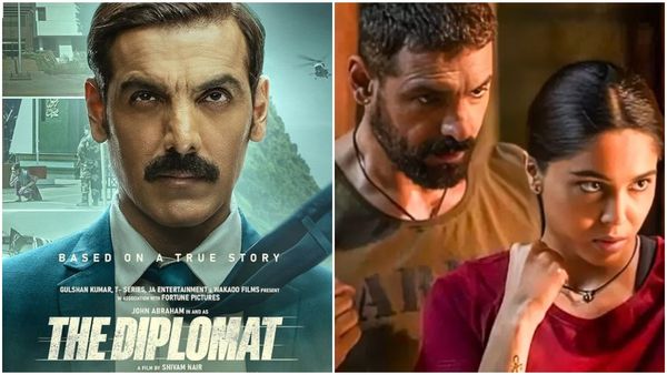 The Diplomat Release Date: Will John Abraham Bounce Back With His Holi Release After Vedaa Box Office Failure?