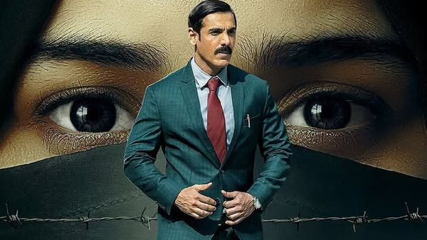 The Diplomat Early Review: John Abraham’s Action Drama Is An Intriguing Watch