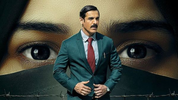 The Diplomat Worldwide Box Office Collection Day 1: John Abraham's Film Sees Decent Hike On Holi, Numbers OUT