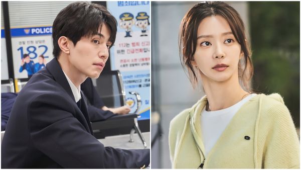 The Divorce Insurance Episode 1 OTT Release Date, Platform: When & Where To Watch Online? What To Expect?