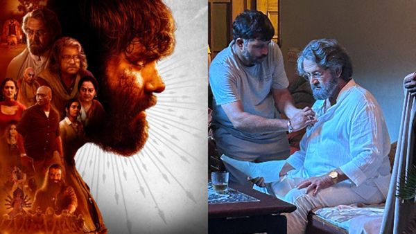 The Secret of Devkaali Release Date | Sanjay Mishra, Mahesh And Niraj Starrer Is Set To Release On April 18