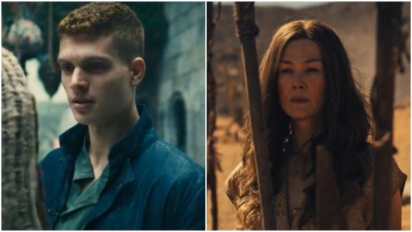 The Wheel Of Time 3 Episode 4 In Hindi: How To Watch New Episode In Hindi Dubbed On Prime Video? STEPS