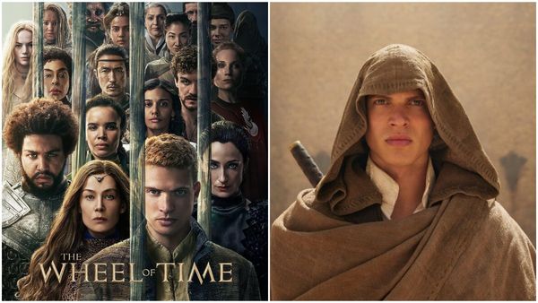 The Wheel Of Time 3 Review & Rating: Prime Video Series Makes A Grand Return With Deeper Conflicts
