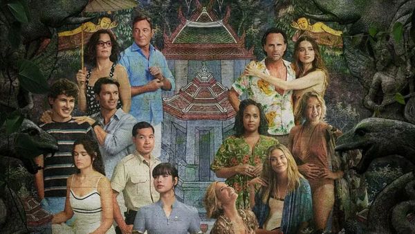 The White Lotus Season 3 Episode 6 Release Time India: How To Watch Denials Episode Online? What To Expect?