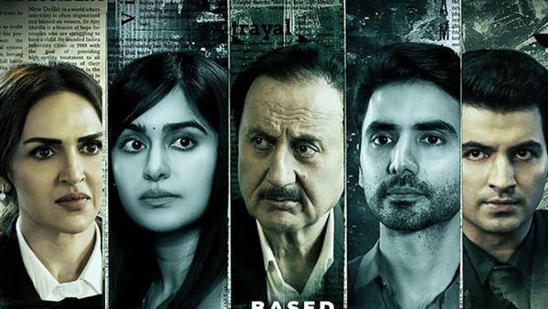Tumko Meri Kasam Review – A Heartfelt Legal Thriller With A Twist Of Fate