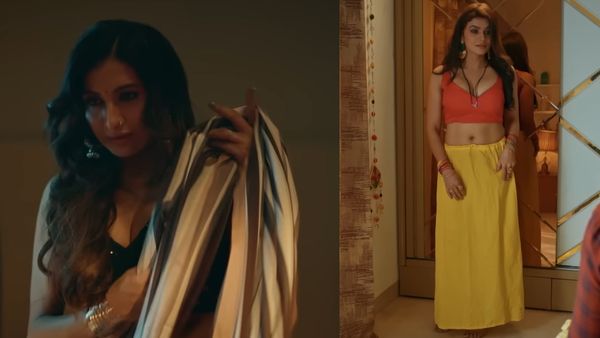 Ullu New Web Series (March 10 To March 16): Chidiya To Raat Baaki Baat Baaki Part 2; Upcoming Series To Watch