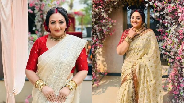 EXCL! Mangal Lakshmi's Urvashi Upadhyay On Why She Doesn't Believe In Women's Day Concept, 'Our Culture Has..'