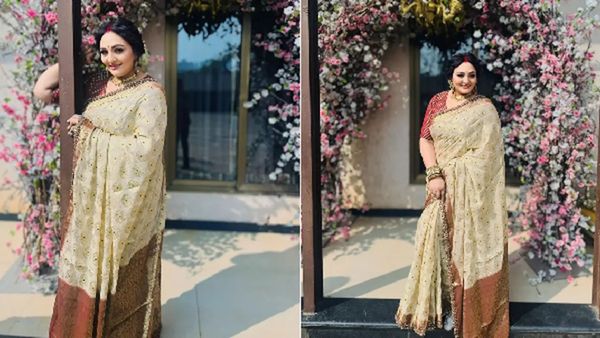 Mangal Lakshmi EXCLUSIVE! Urvashi Upadhyay On Balancing Family & Work Even After Becoming a Household Name*