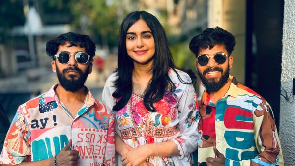 Vaghela Brothers – Croo And Sach On Their Journey As Twin Artist