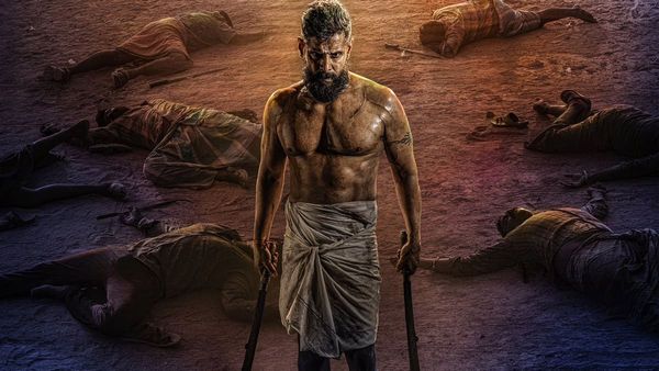 Veera Dheera Sooran Trailer Release Time: Vikram's Movie Glimpse Set To Drop Soon - All You Need To Know