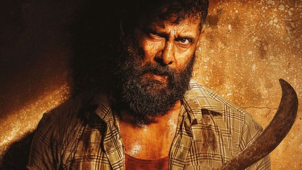 Veera Dheera Sooran Advance Booking Open: Vikram's Action Thriller Gears Up For Grand Release