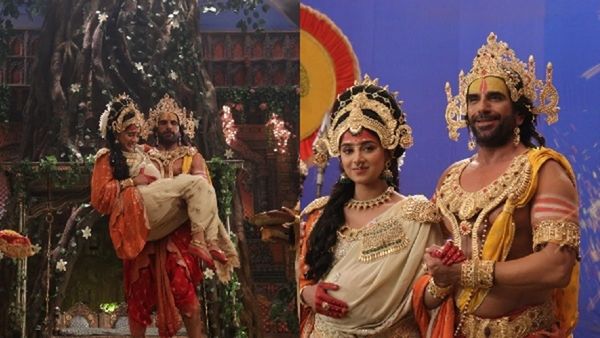 Veer Hanuman Review: Sony SAB Knocks It Out Of Park. 3 Reasons To Watch Show