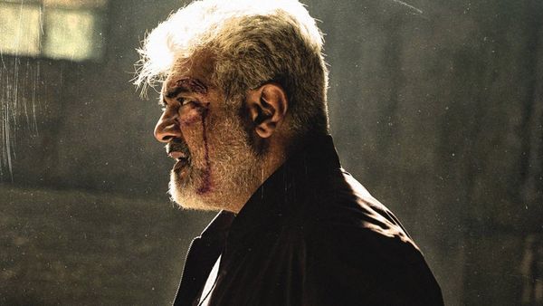 Vidaamuyarchi Now Streaming: Where To Watch Ajith Kumar, Arjun Sarja, And Trisha's Action Thriller Online