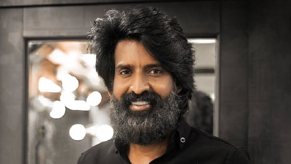 In Viduthalai Part 2, Audiences Will See Kumaresan, Not Soori The Comedian