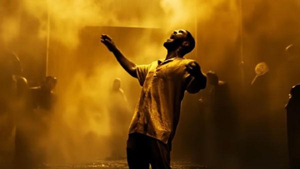 Vijay Deverakonda's Kingdom Becomes The First Film To Release A Completely AI Designed Thematic Video!