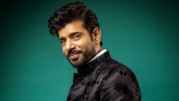 Viineet Kumar Siingh Dedicates His Big Win To Fans, Says 'This Award Belongs To Each and Every One of You'