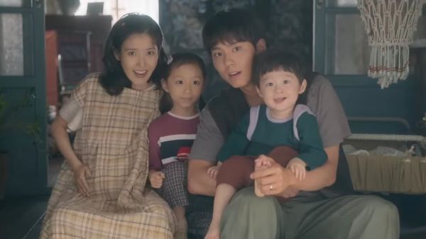 When Life Gives You Tangerines Episode 13-16 Release Date, Platform: Where To Watch Vol 4 Online In India?