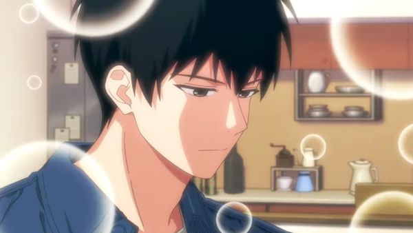 'Witch Watch' Latest Trailer Features Otogi and Nico's Comedic Romance, Coming To Netflix Soon