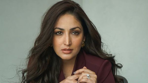 Yami Gautam Expresses Gratitude To Filmmakers Amid Dhoom Dhaam Success As She Returned Post Motherhood