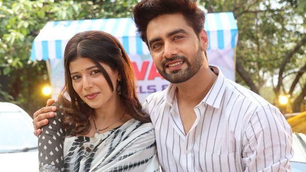 Yeh Rishta Kya Kehlata Hai Written Update, March 19: Armaan, Abhira’s Last Hope Shatters After A 5-Month Leap