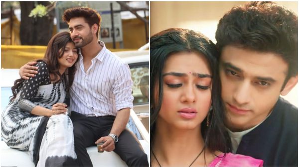 Yeh Rishta Kya Kehlata Hai Written Update March 21: Ruhi Offers To Be Surrogate; Will Abhira Accept Her Offer?