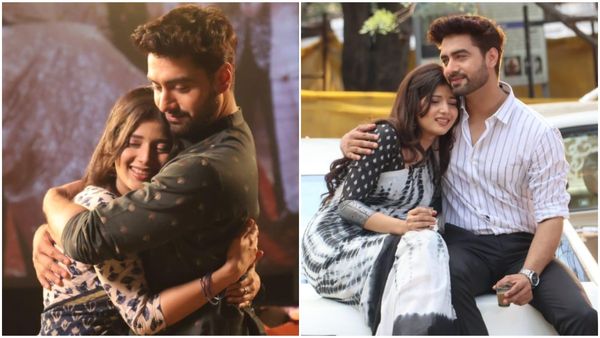 Yeh Rishta Kya Kehlata Hai Written Update March 22: AbhiMaan Sign Surrogacy Papers; Fufa Sa Feels Suspicious