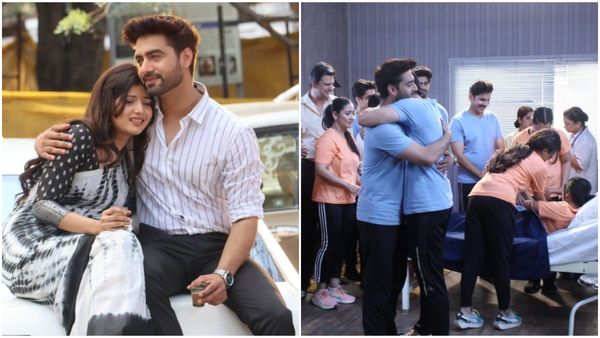 Yeh Rishta Kya Kehlata Hai Written Update March 25: Ruhi Is Pregnant; How Will Family React To Surrogacy News?