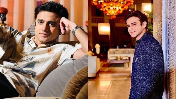 Yeh Rishta Kya Kehlata Hai Twist: Romiit Raaj (Rohit) On His First Holi Sequence In YRKKH & Colorful Chaos