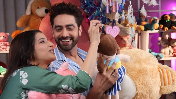 Yeh Rishta Kya Kehlata Hai Written Update March 26: Swarna Expresses Concern To Armaan About Ruhi - DEETS