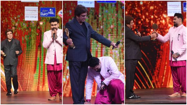 ZEE Rishtey Awards 2025 Telecast Date: Raj Babbar Surprises Aarya Babbar With A Special Honor - DEETS