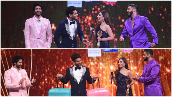 ZEE Rishtey Awards 2025: Rohit Suchanti, Abhishek Malik & Vijayendra Compete To Win Simaran Kaur’s Heart