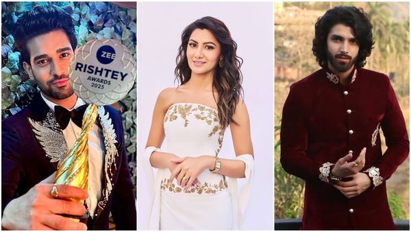ZEE Rishtey Awards 2025 OTT Streaming: Where & How To Watch ZRA 2025 Online? How To Download In Full HD? STEPS