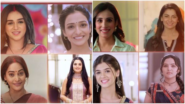 From One Day to Every Day – Zee TV’s #HappyWomensDayForever Campaign Sparks Conversations