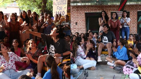 How Ziddi Girls Authentically Captures Real-Life Student Movements In Indian College Campuses
