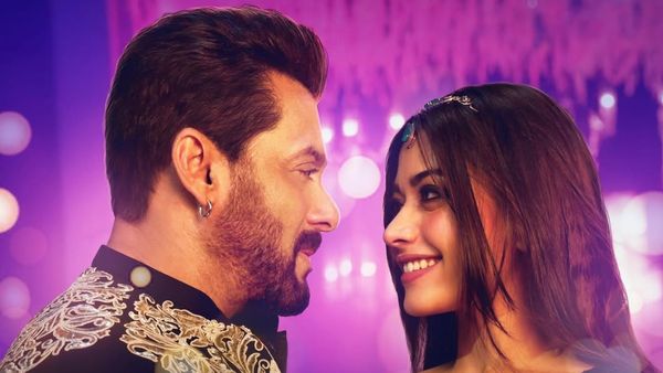 Sikandar Song Zohra Jabeen First Review: Salman & Rashmika’s Song To Be A ‘Foot Tapping Lovely’ Number