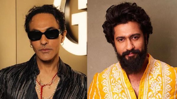 Zubaan Completes 9 Years: Vicky Kaushal’s “Forever Grateful” Note to Director Mozez Singh