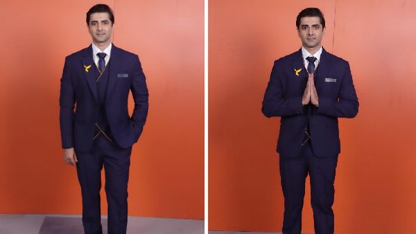 Zyada Mat Udd: Shehzad Shaikh of COLORS’ Says “I Had To Unlearn My Training To Master...'