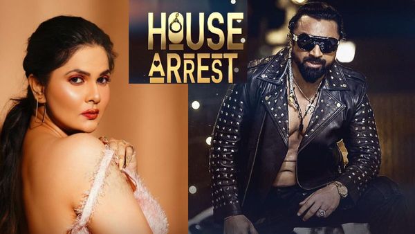 Ullu House Arrest Episode: Who Is Aabha Paul? Contestant With 1.5Mn Instagram Followers Once Posed Backless